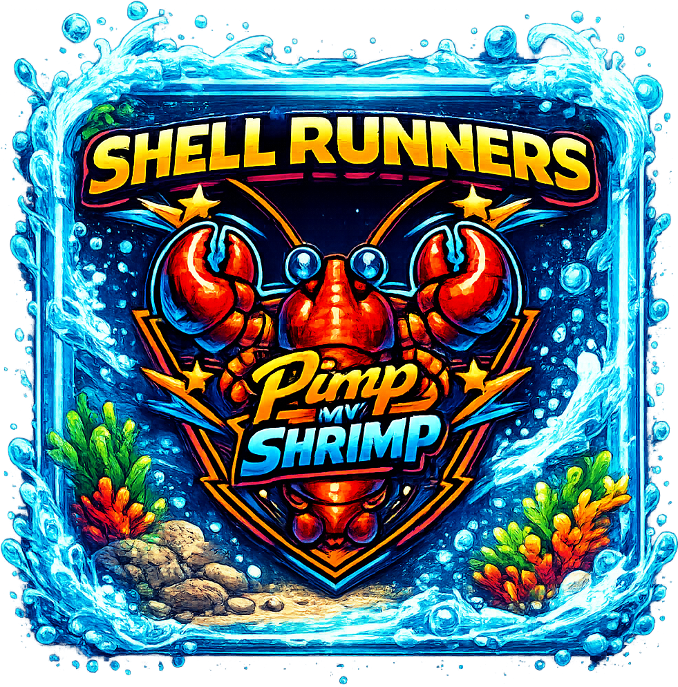 ShellRunners